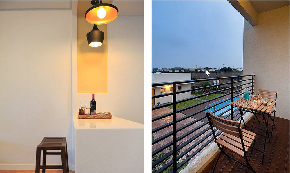 Comma&Spa Resort Sogüpcho Exteriér fotografie