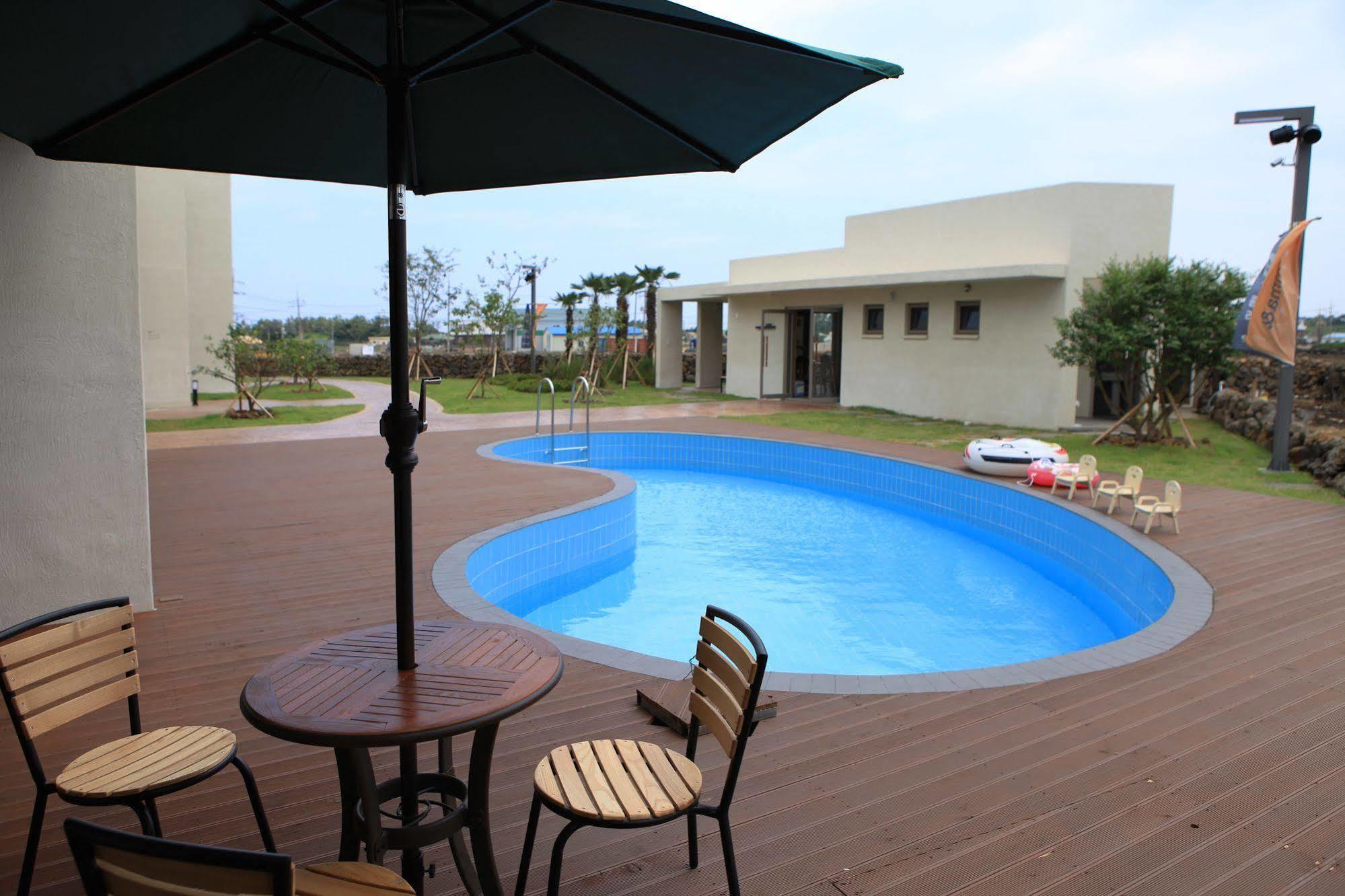 Comma&Spa Resort Sogüpcho Exteriér fotografie