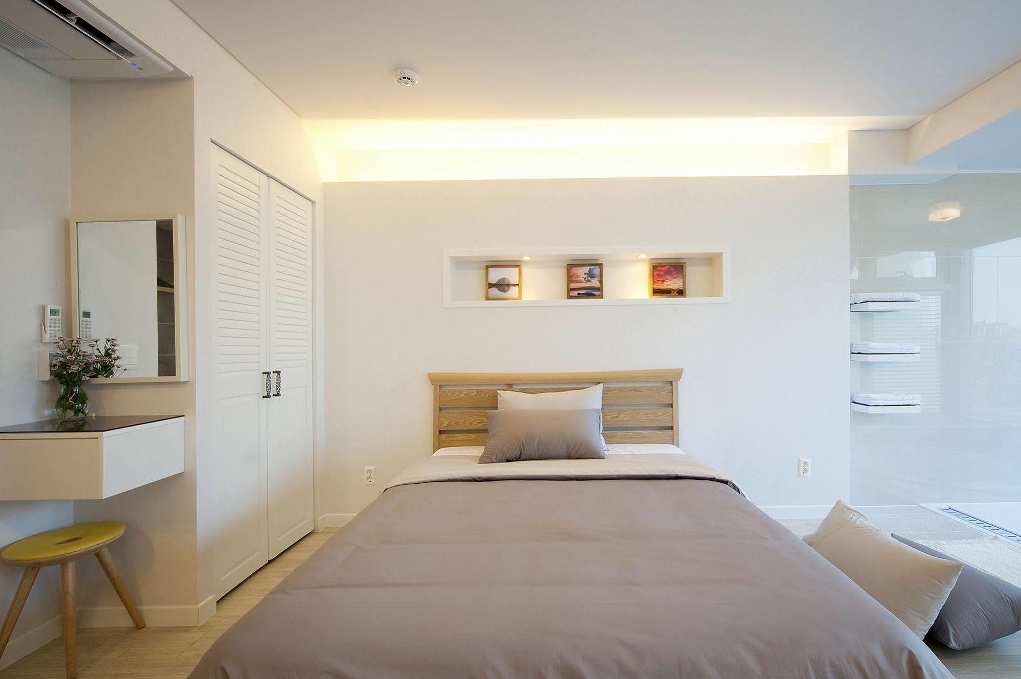 Comma&Spa Resort Sogüpcho Exteriér fotografie